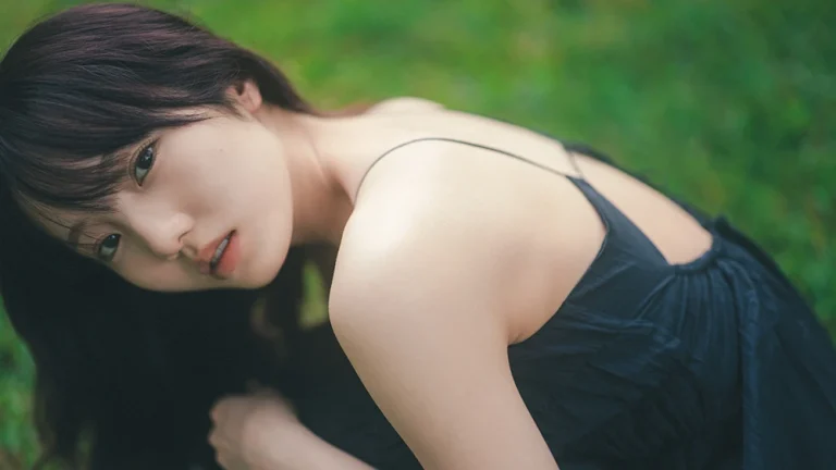 本田真凜写真集