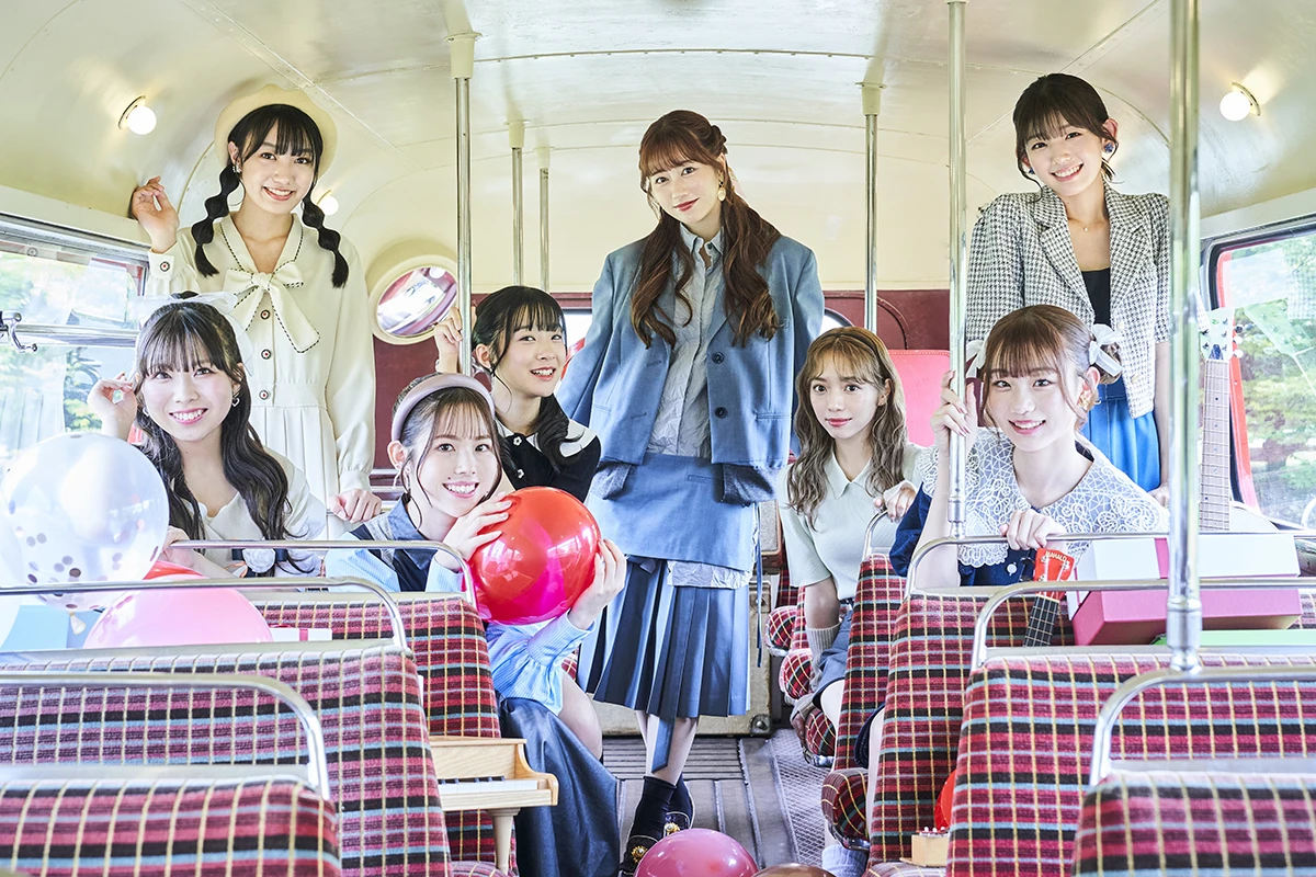 浪江女子発組合