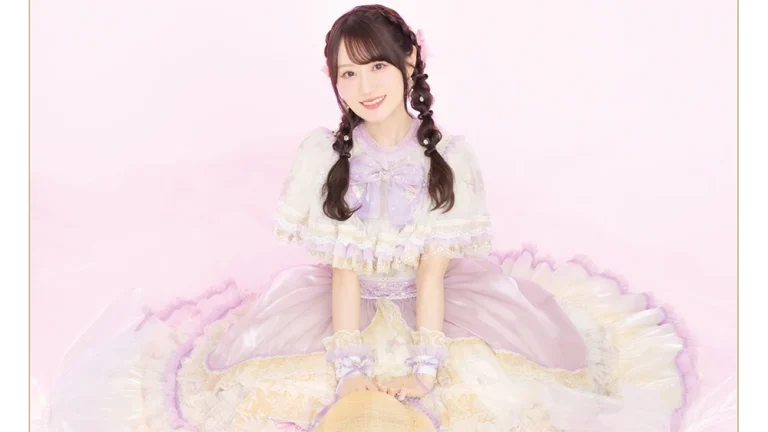 小倉 唯 LIVE TOUR 2024 ～Bloomy × Meet you!～