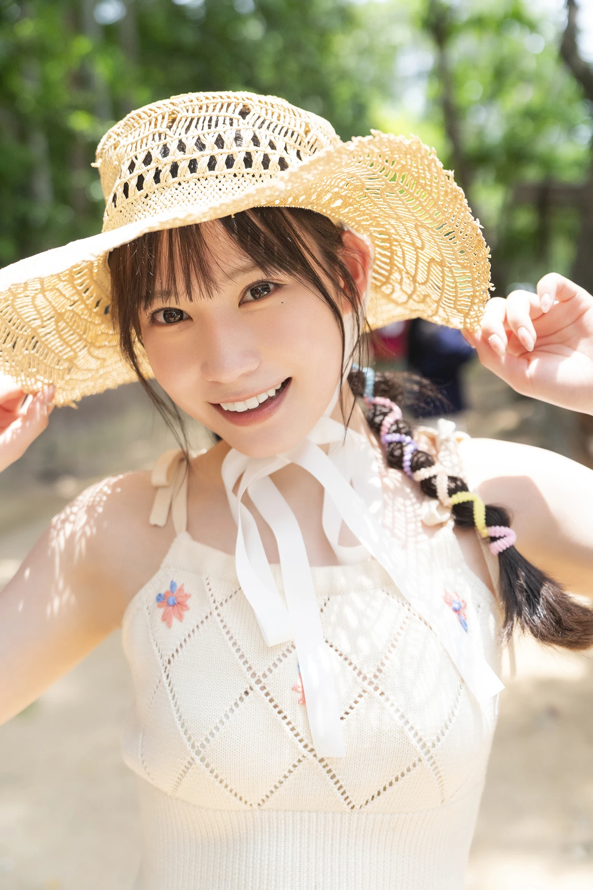大村杏