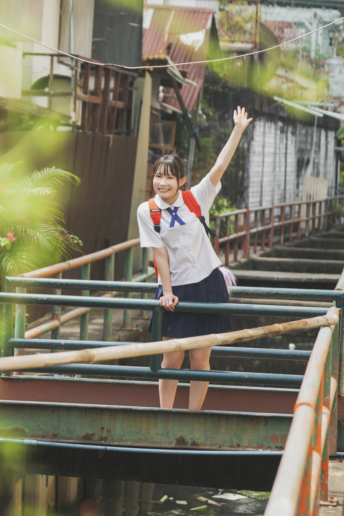 大村杏