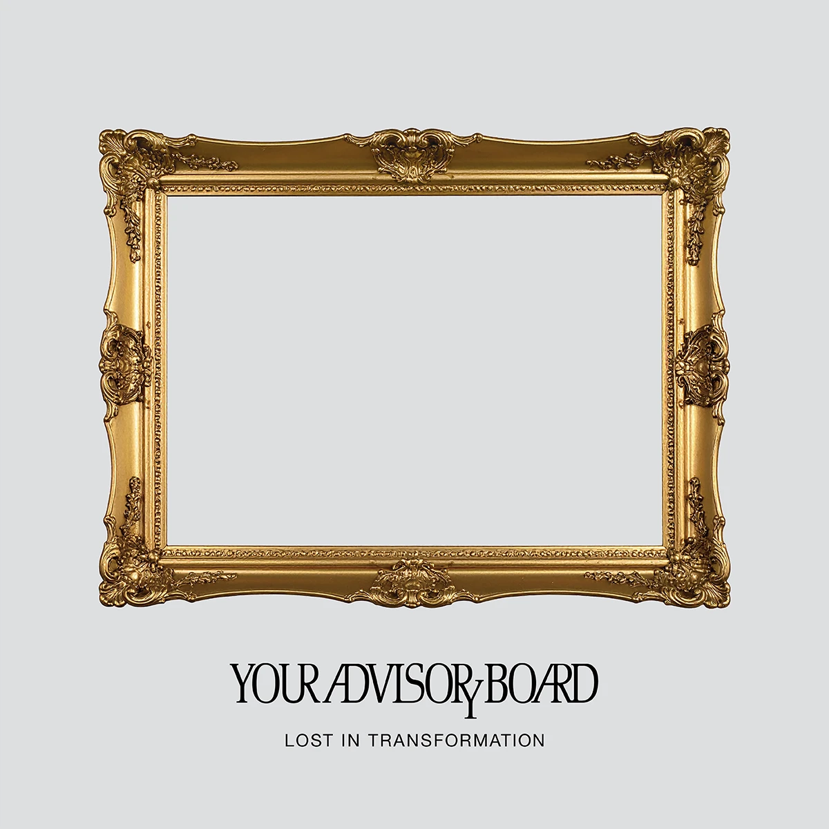 LOST IN TRANSFORMATION