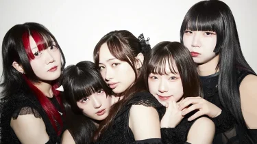 YOUR ADVISORY BOARD 7月2日に全5曲を収録した初EPサプライズリリース