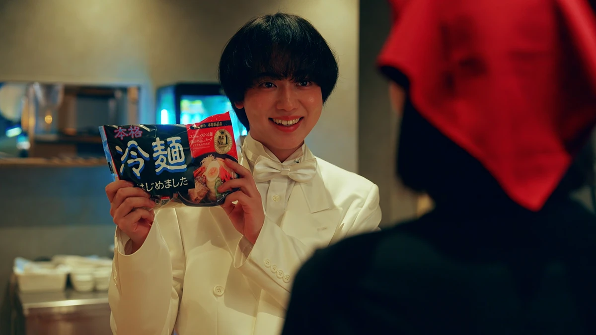 カレの部屋と3人のカノジョ