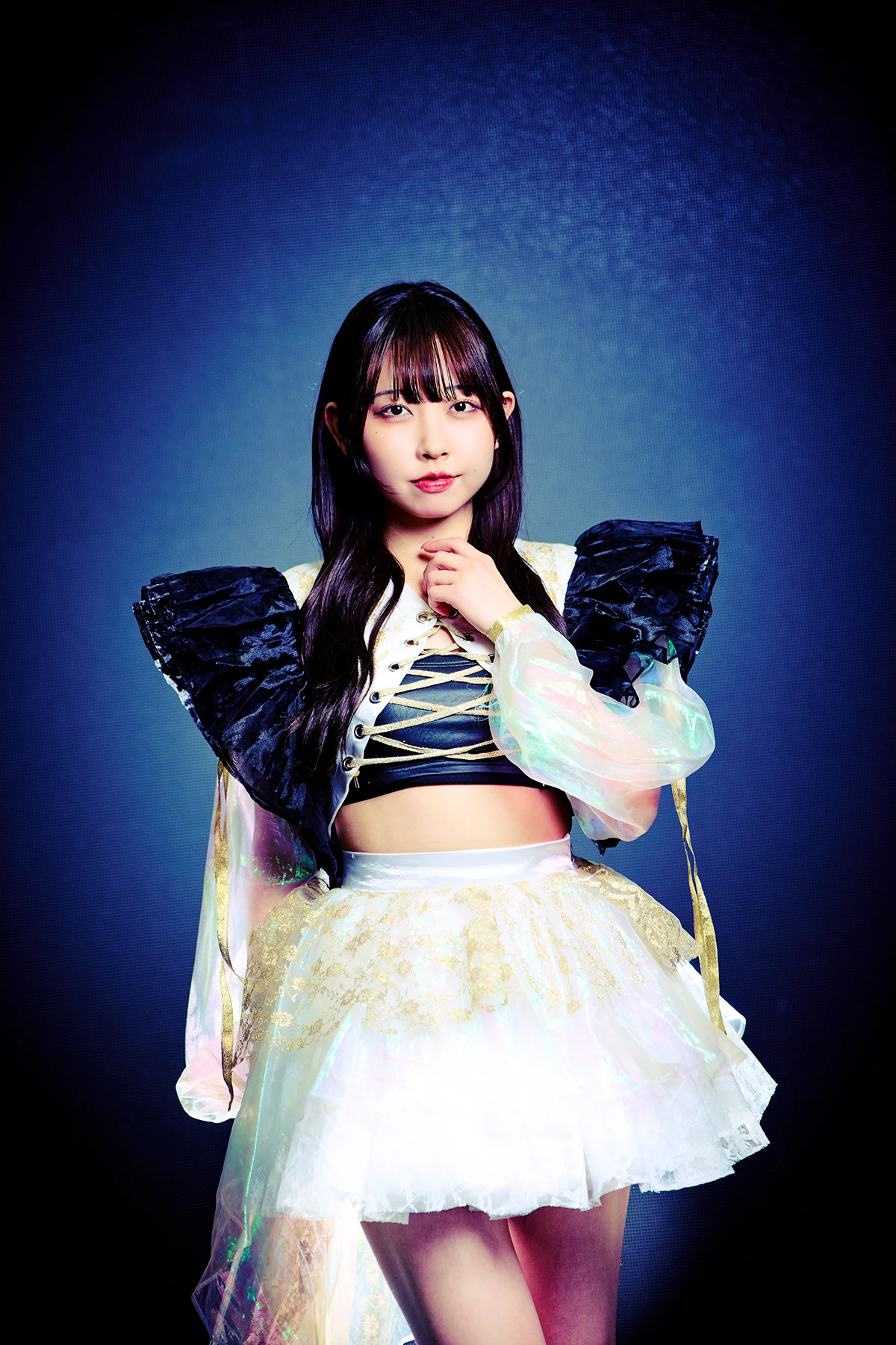 ミズシノリズム