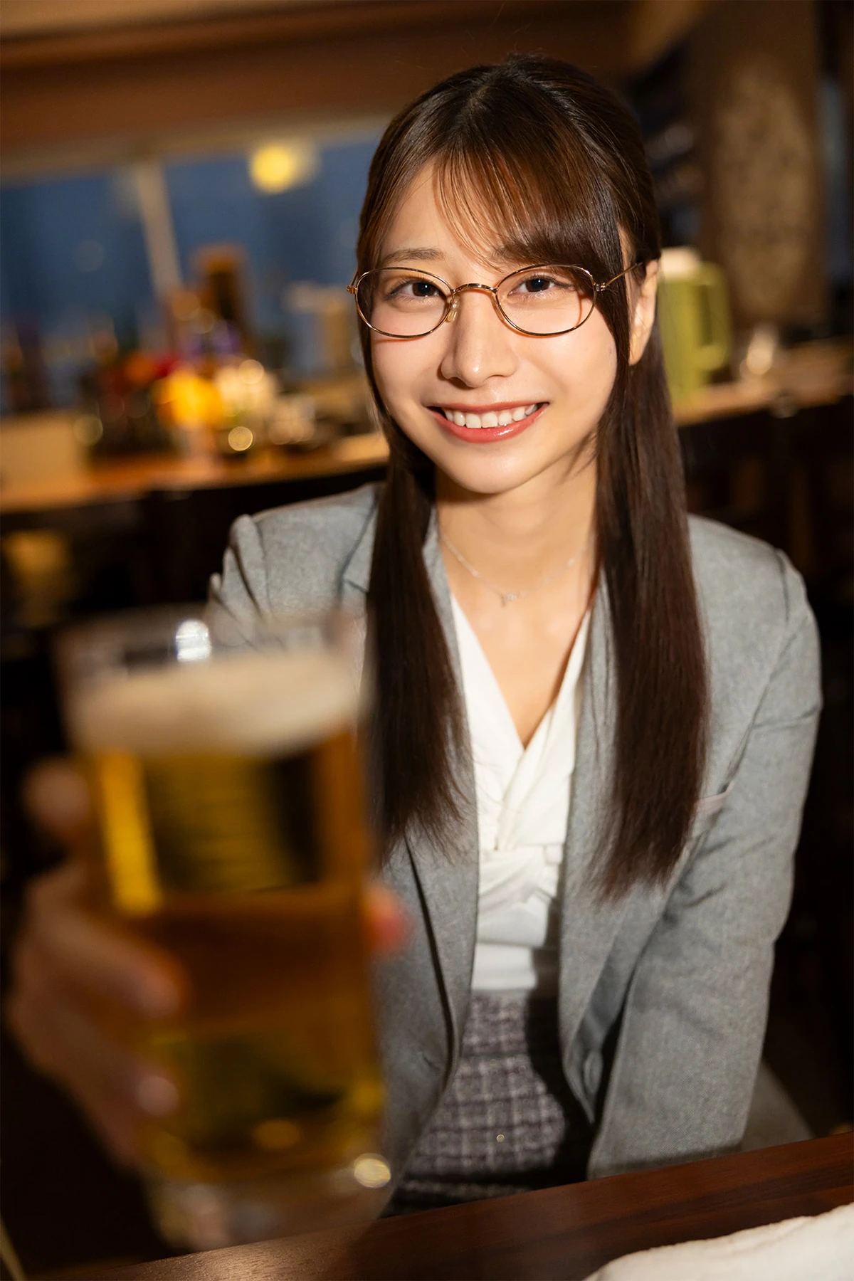 鈴木優香