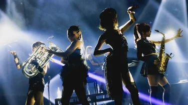 CiON、満員の Zepp で圧巻のパフォーマンス! 待望の2ndシングル&全国ツアーも発表