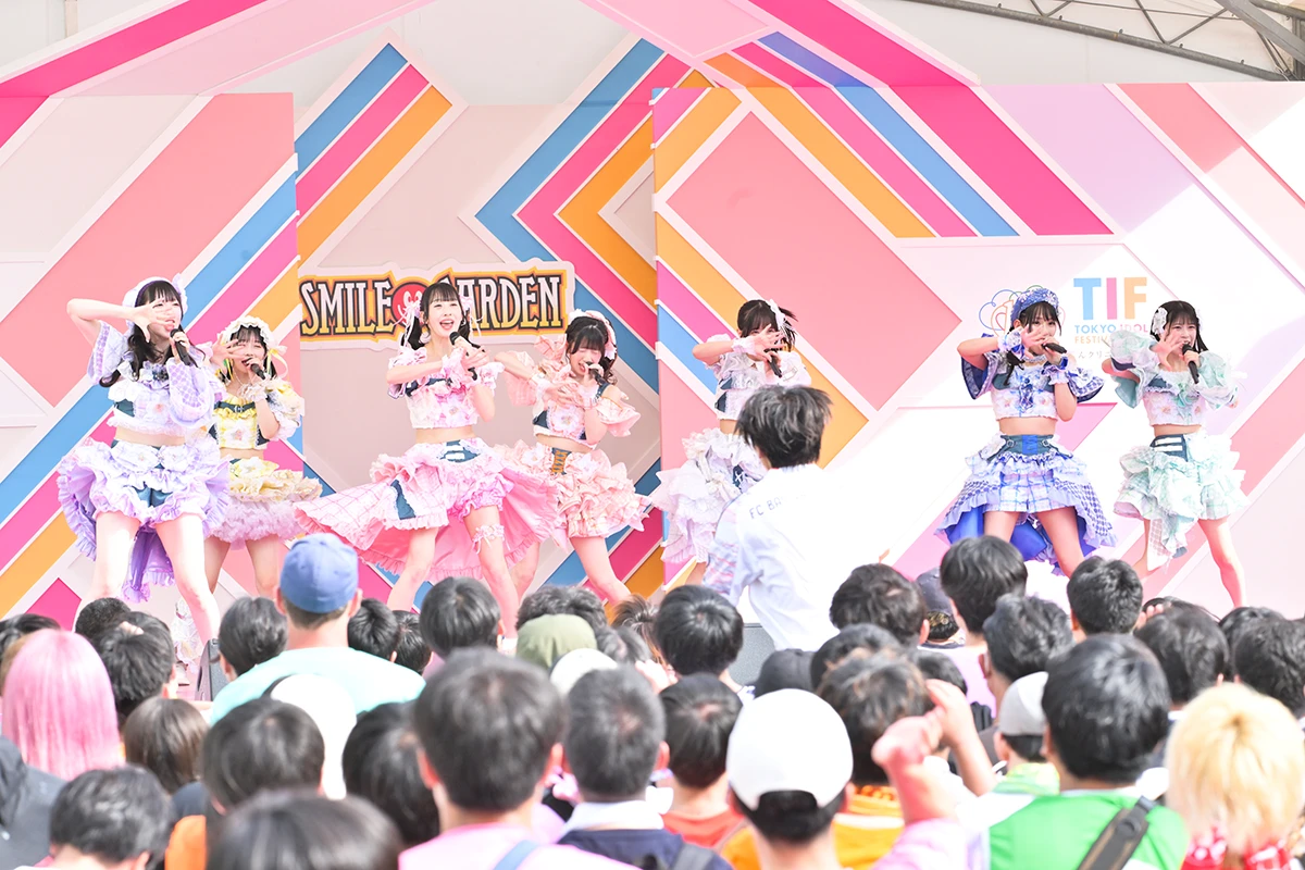 FES☆TIVE
