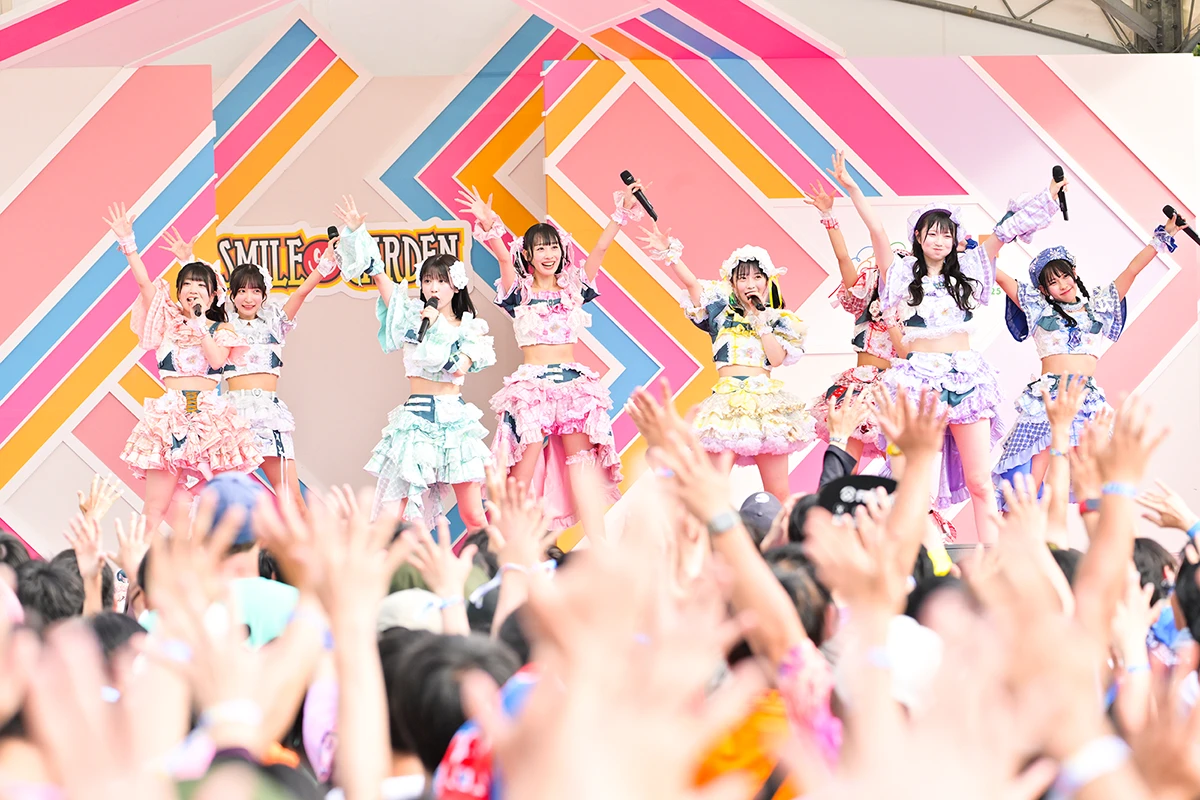 FES☆TIVE