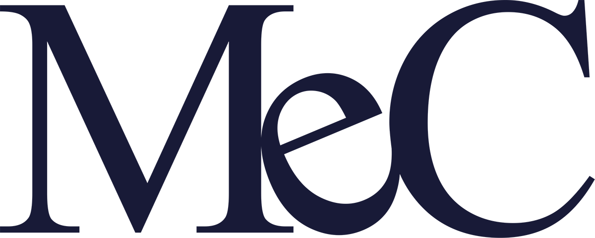 MeC ENTERTAINMENT