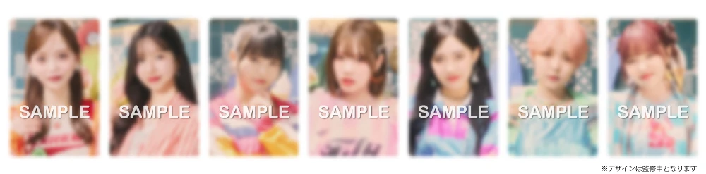 RealRomantic「ice cream LOVE」TYPE-A特典