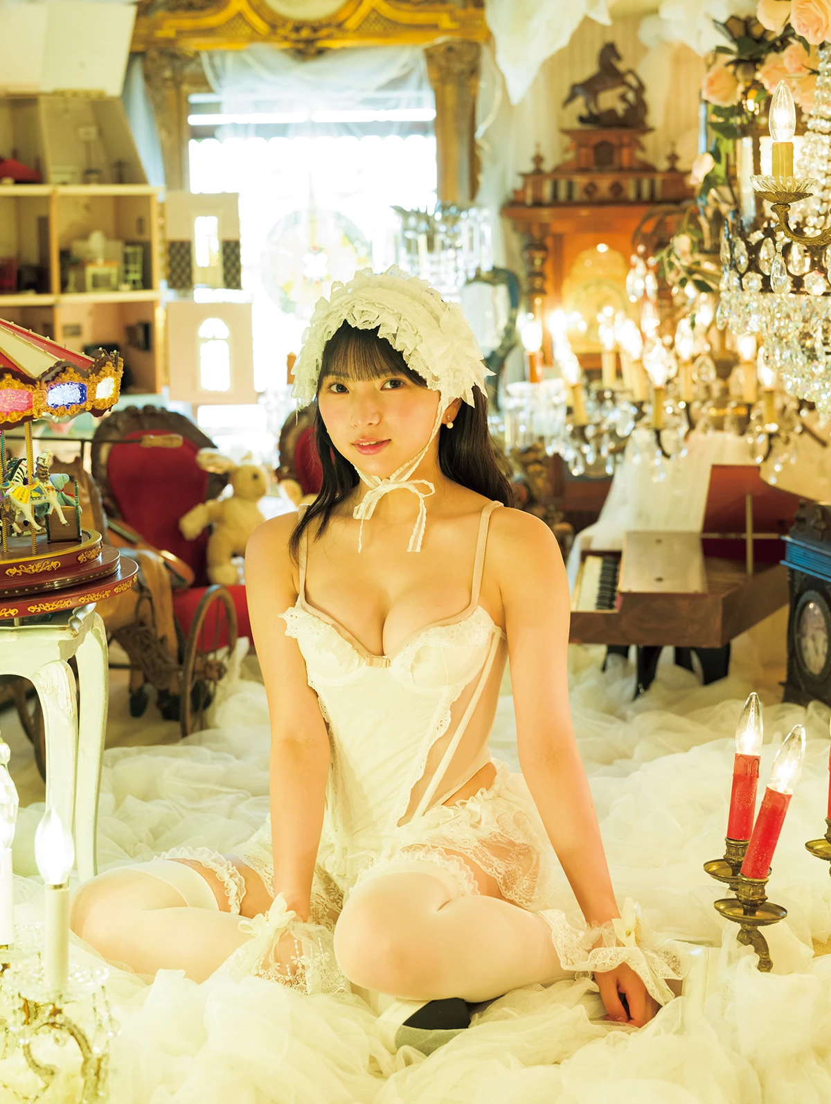 姫野ひなの