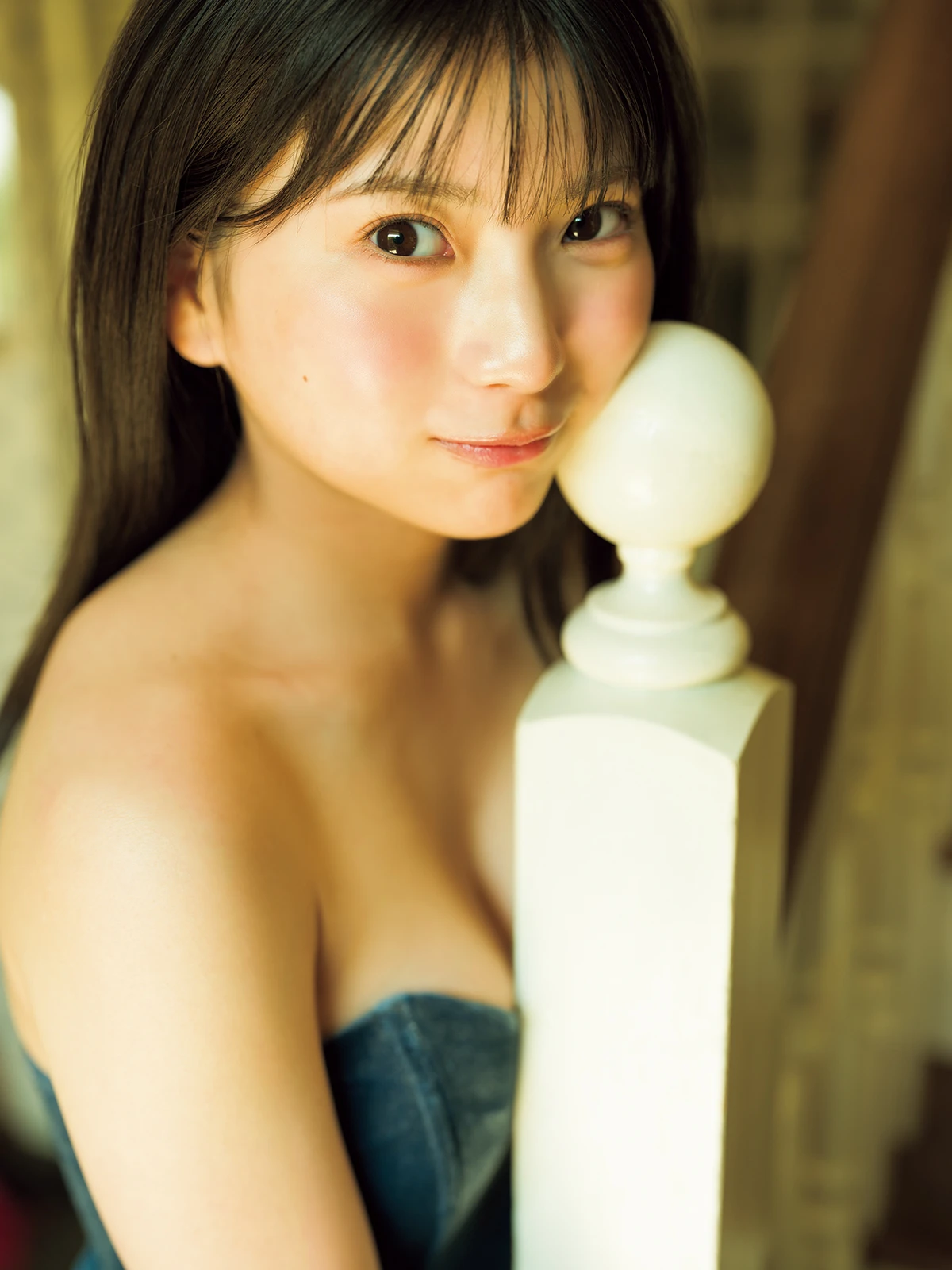 姫野ひなの