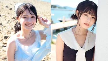 椛島光の2026年版カレンダー発売決定！ 恋人目線での物語を紡ぐ卓上カレンダー
