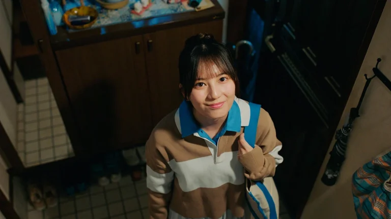 小坂菜緒