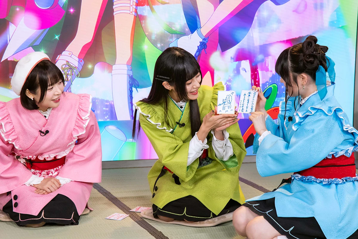 前橋ウィッチーズ