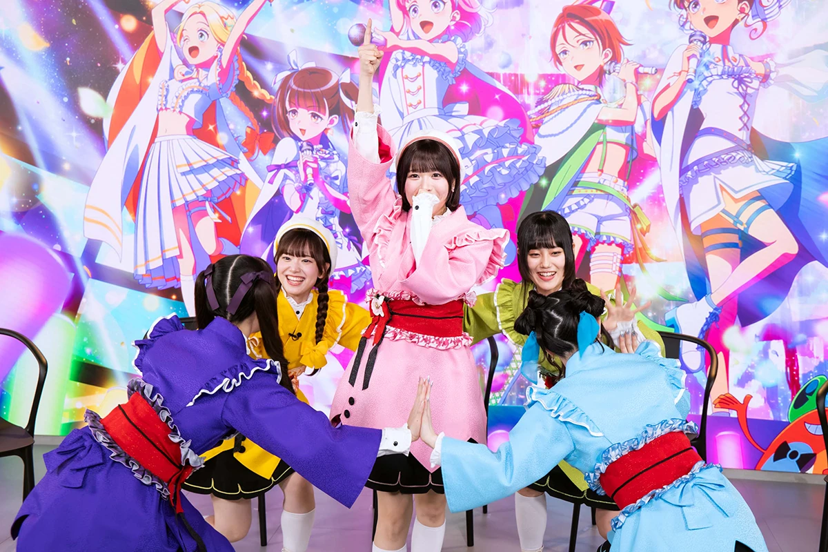 前橋ウィッチーズ