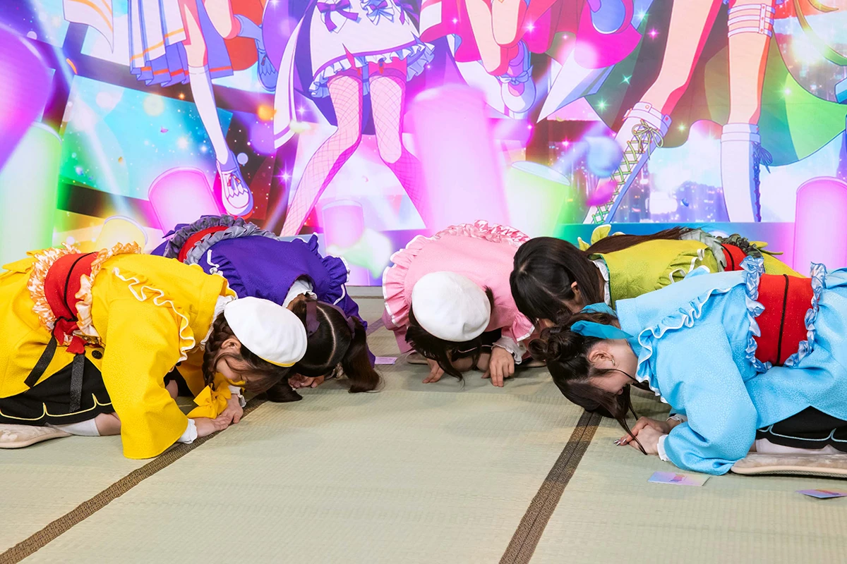 前橋ウィッチーズ