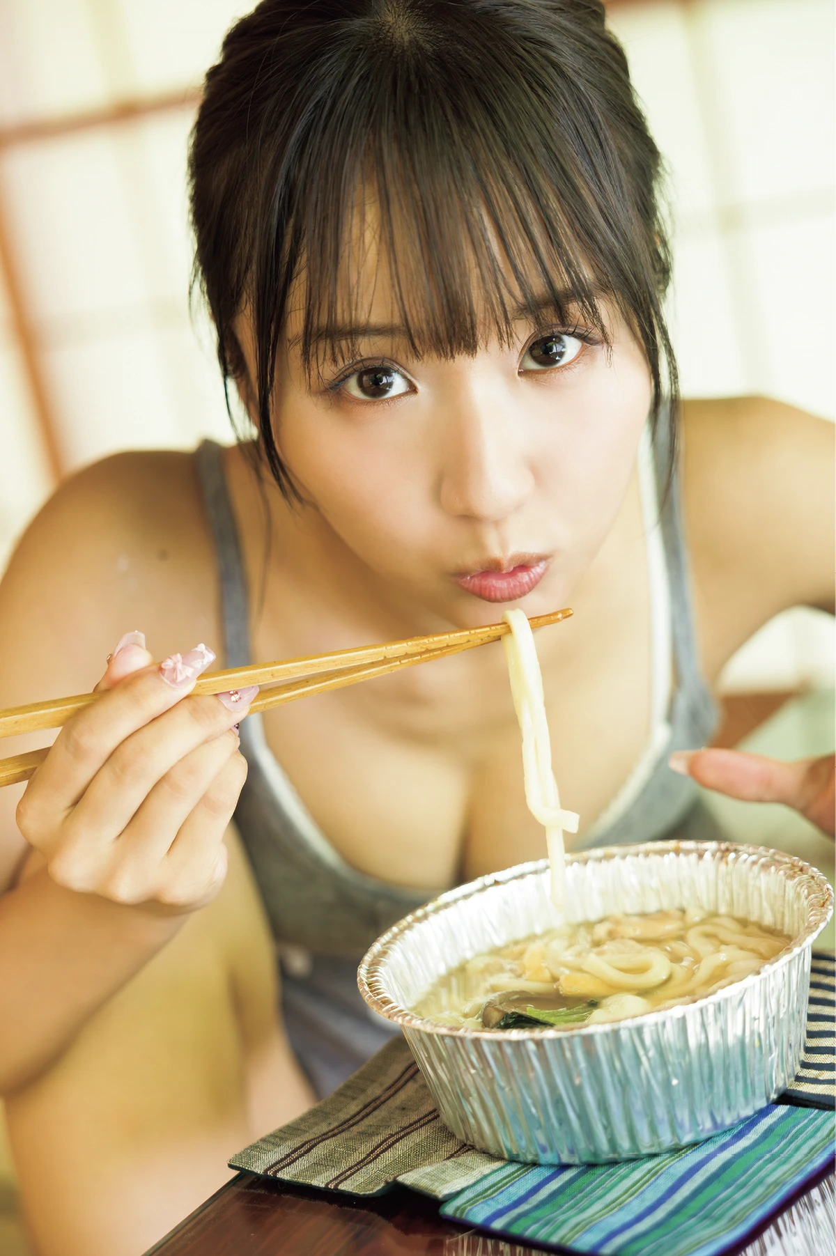 森脇梨々夏