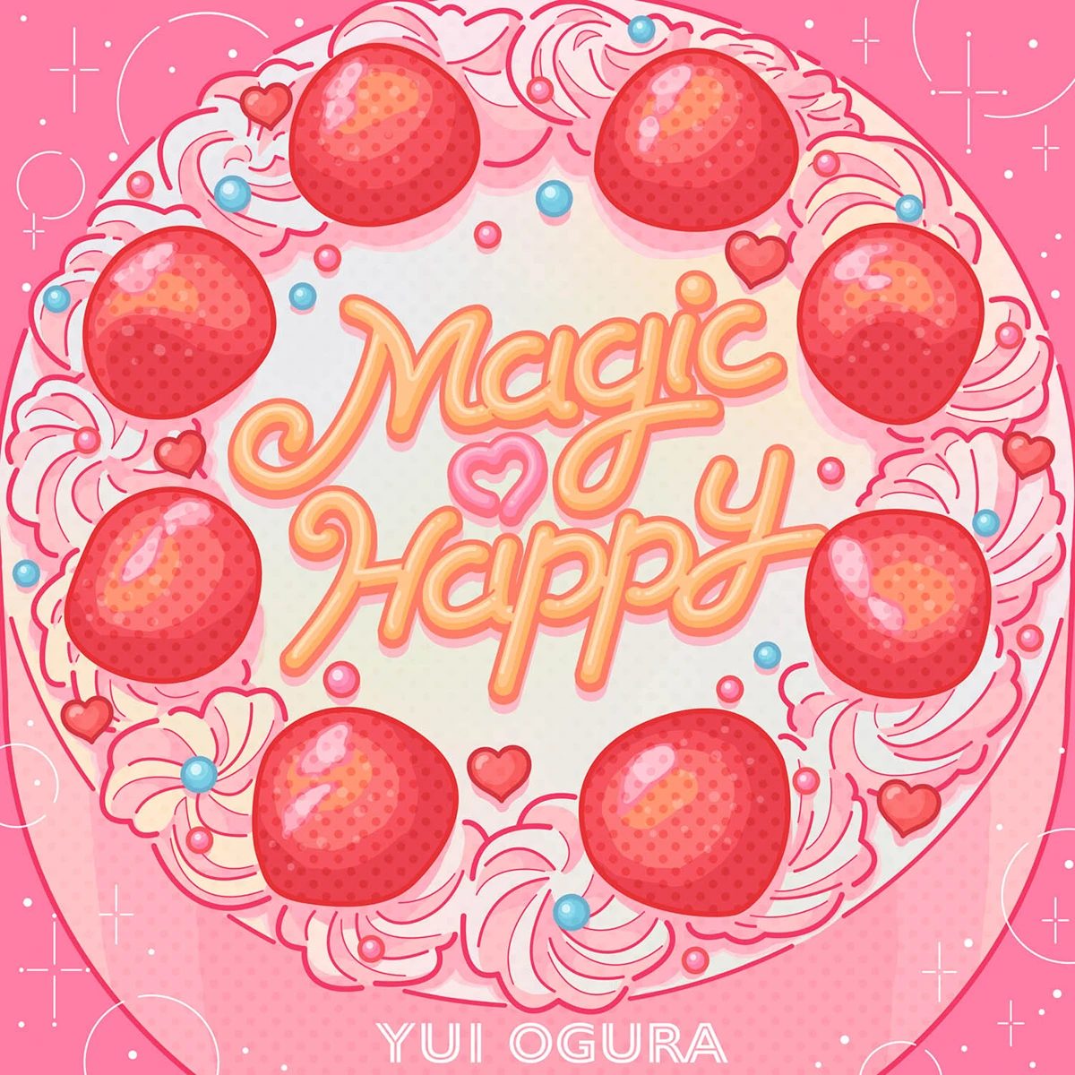 Magic♡Happy