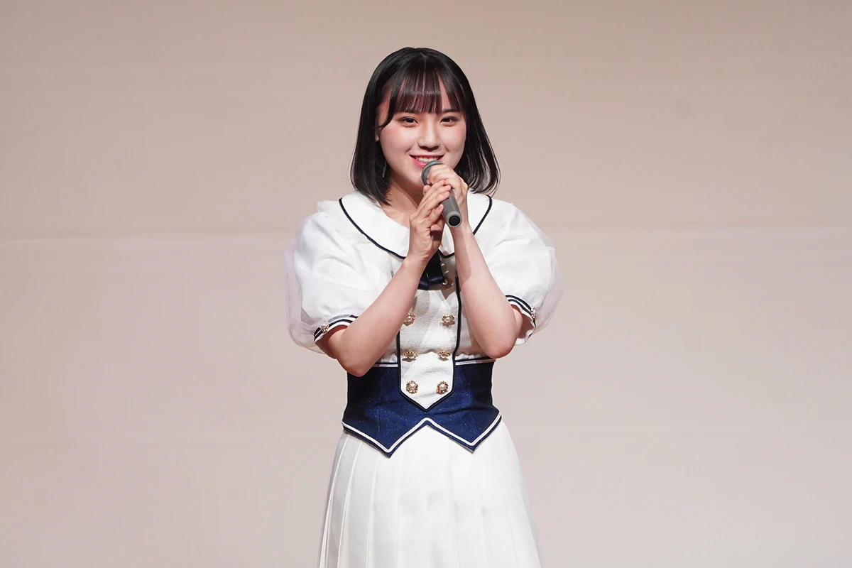 清水紗良