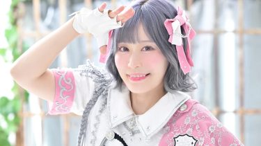 【インタビュー】Innocent Lucia 萩原みすみ「今までと違った新しいものをたくさん届けたいと思っています」