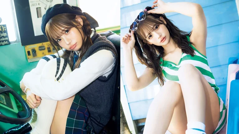 和田海佑写真集