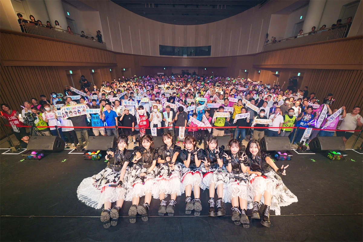 AsIs『AsIs 1st TOUR -NO EDIT. NO FILTER.-』