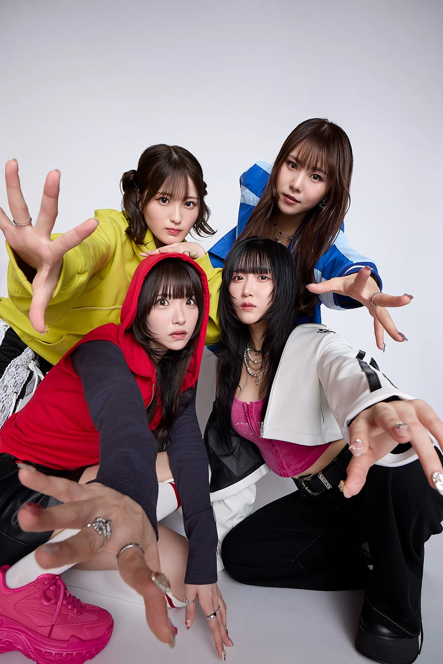 EGOEGG