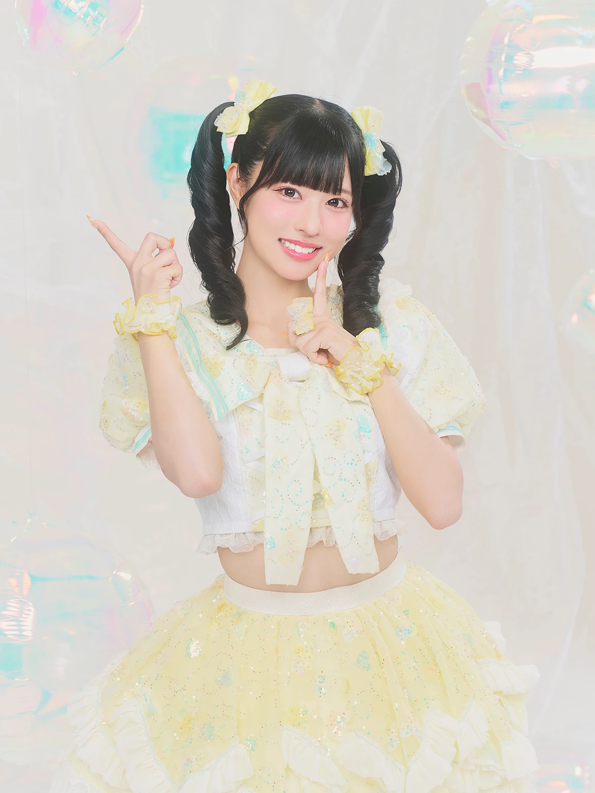 橘陽菜