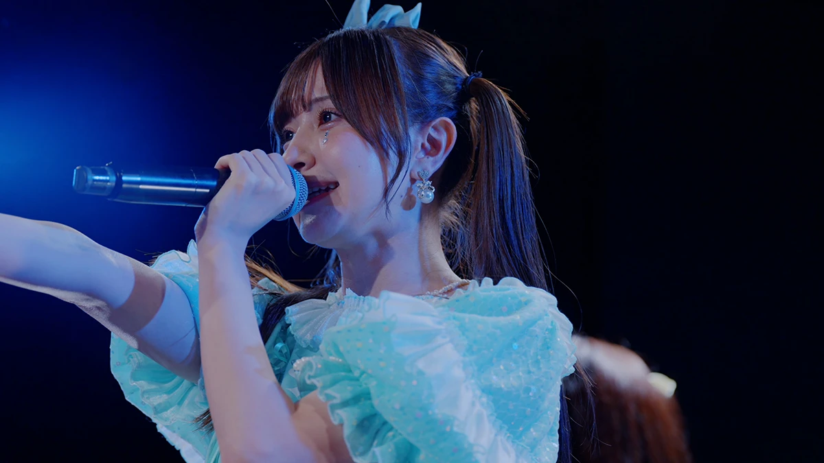 Toi Toi Toi谷屋杏香