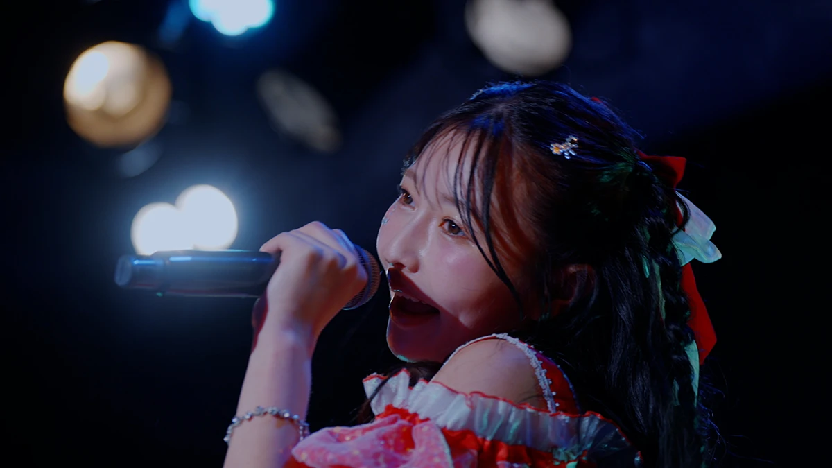 Toi Toi Toi橋本萌花