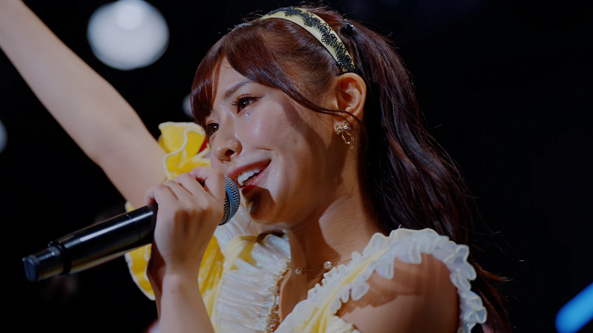 Toi Toi Toi星野ティナ