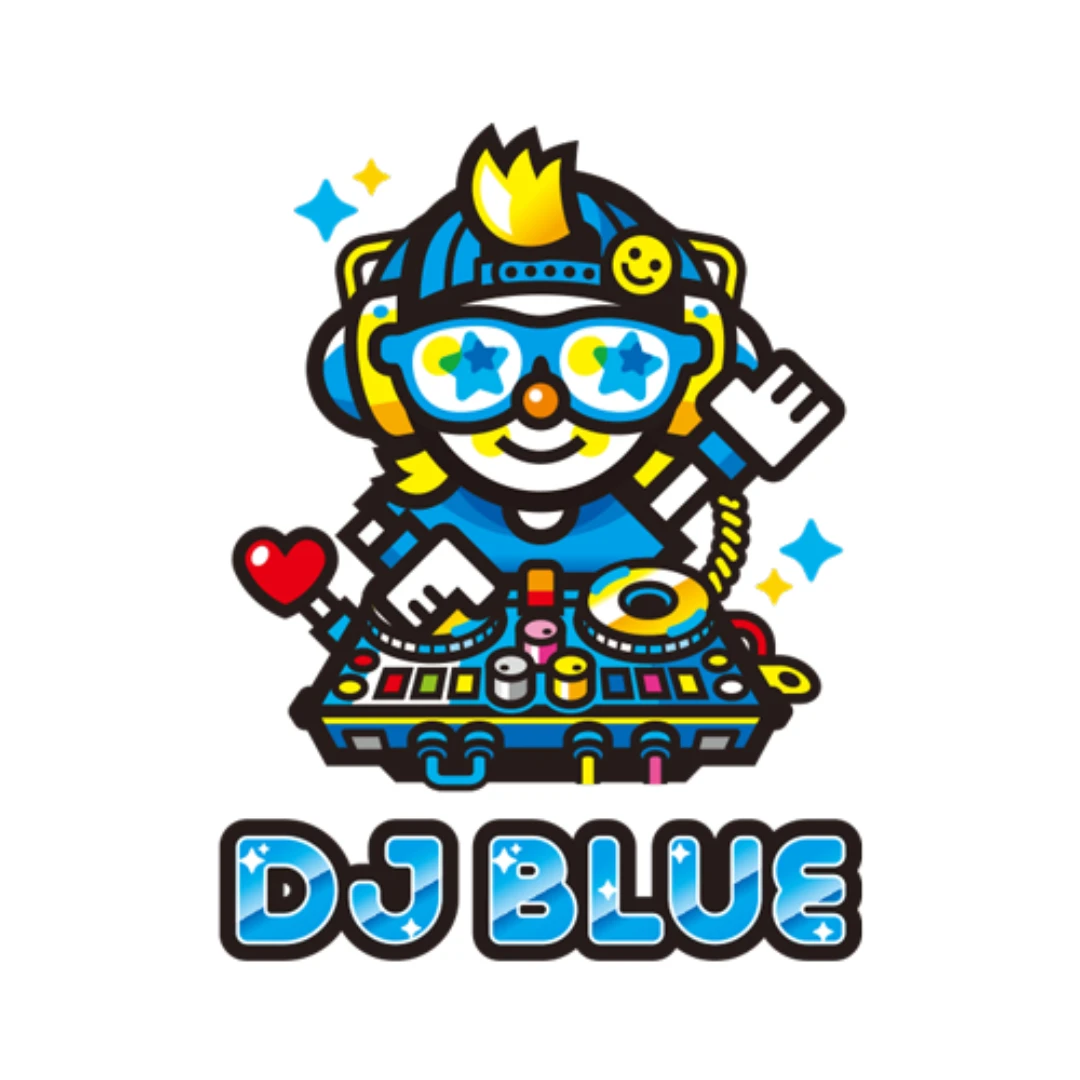DJ BLUE