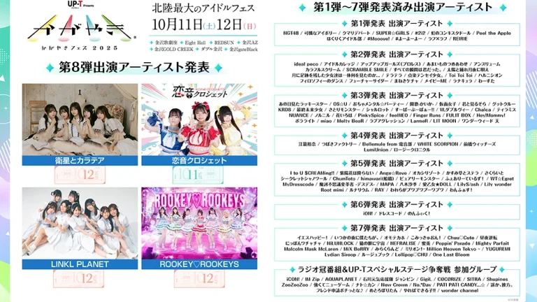 かがやきフェス2025