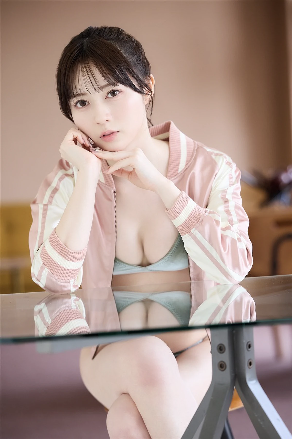 水瀬さらら『全方位無敵彼女』