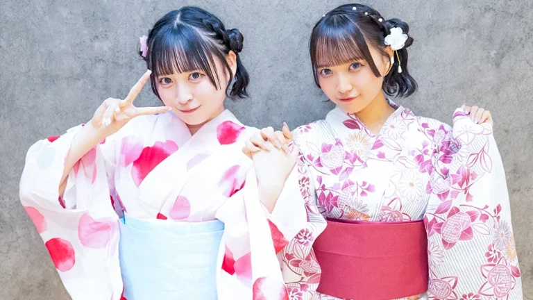 みゆう＆わかな