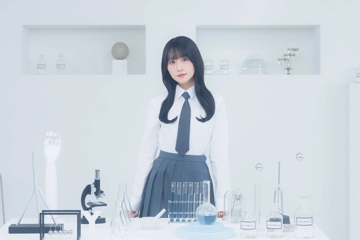 小倉 唯