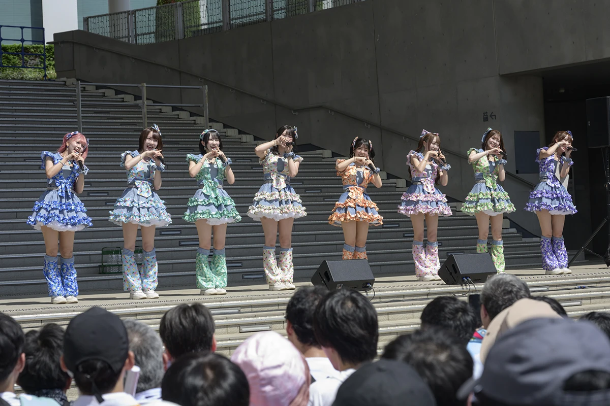 ラフ×ラフ