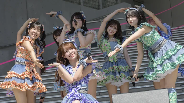 ラフ×ラフ