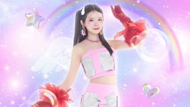 元BEYOOOOONDS・山﨑夢羽がソロアーティストとして再始動