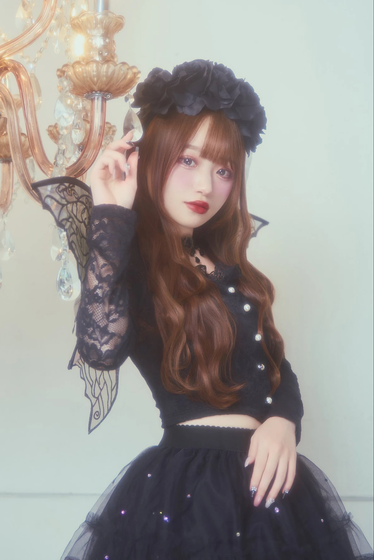 西野亜梨沙