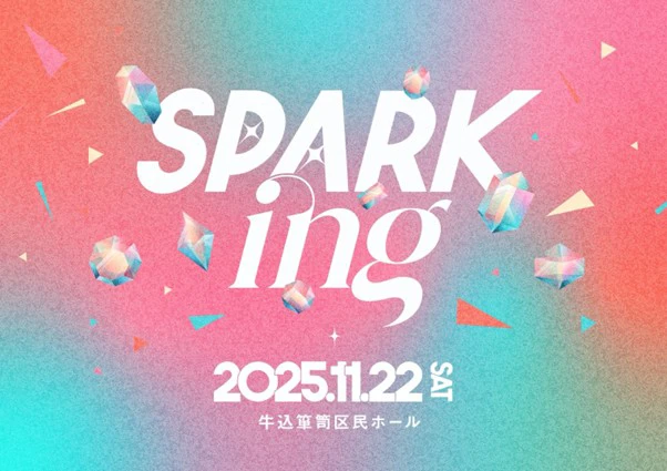 SPARKing