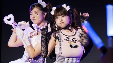 Toi Toi Toi、主催単独公演『Trick or Toi Toi Toi』を開催! 一夜限りのハロウィンコスプレ衣装で披露