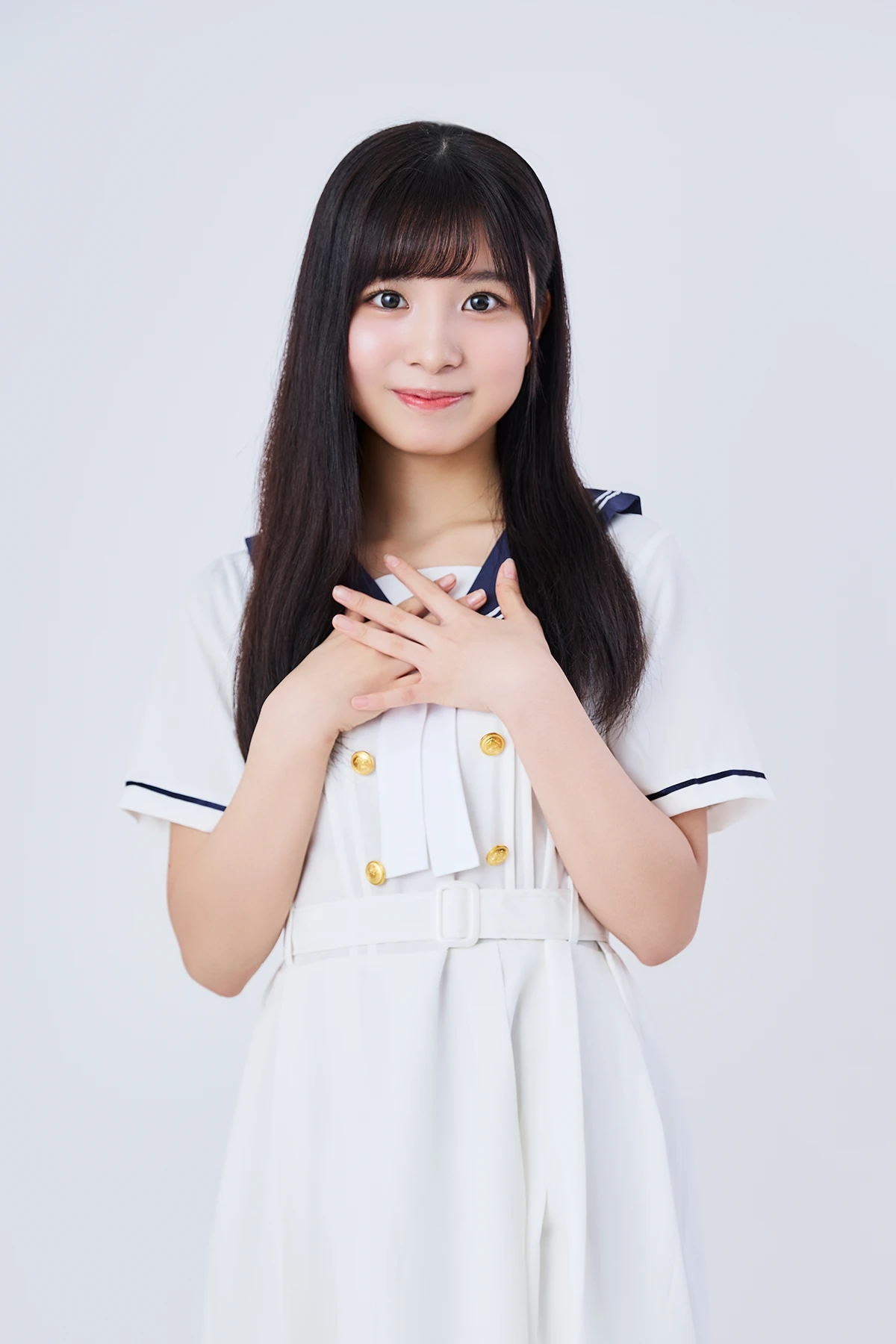 高橋美羽