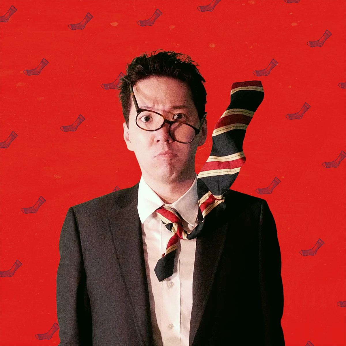 ブライアン新世界