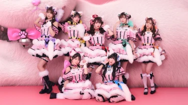 fav me、疾走感あふれるエモーショナルな新曲「アストラ」を配信