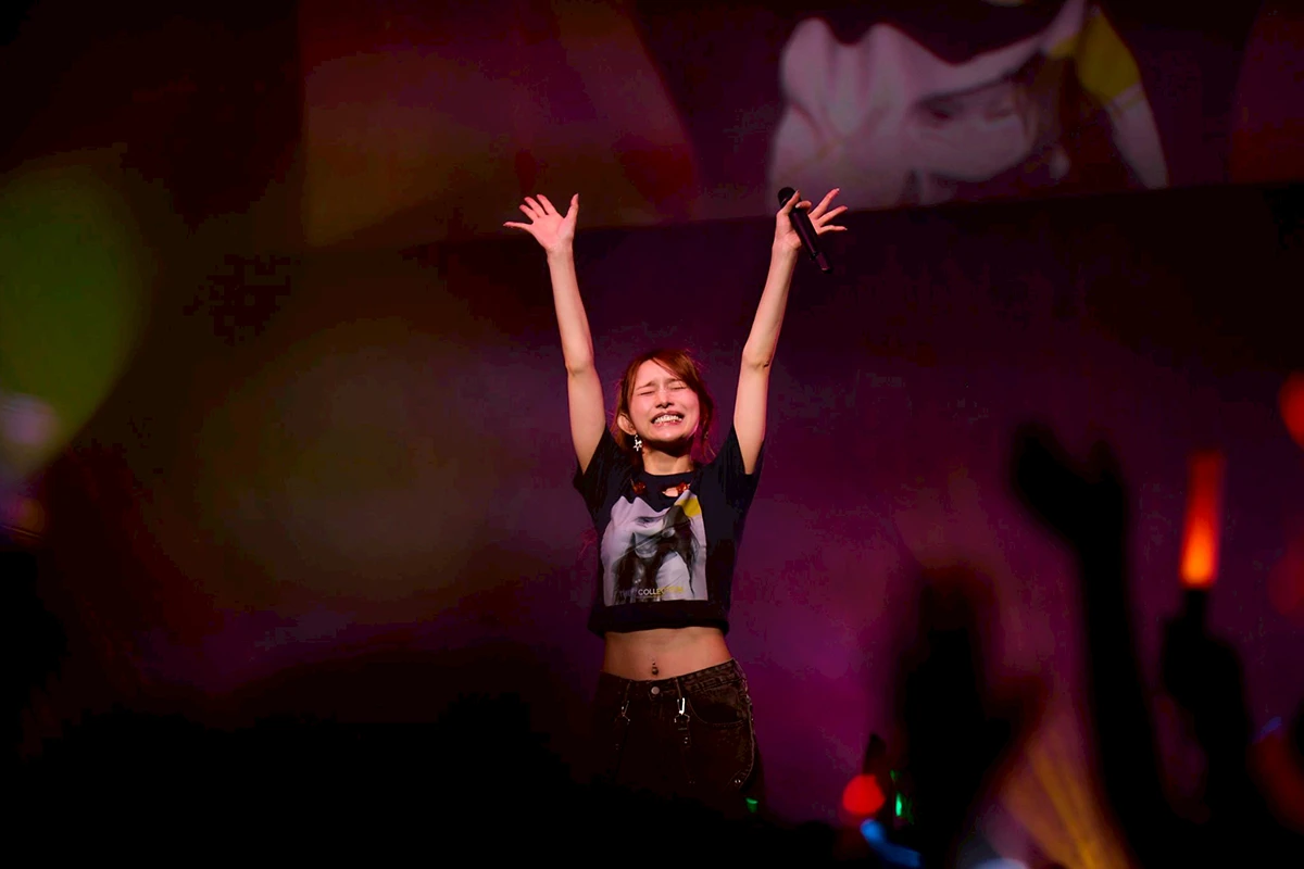 後藤真希 LIVE 2025 ～The☆Collection～