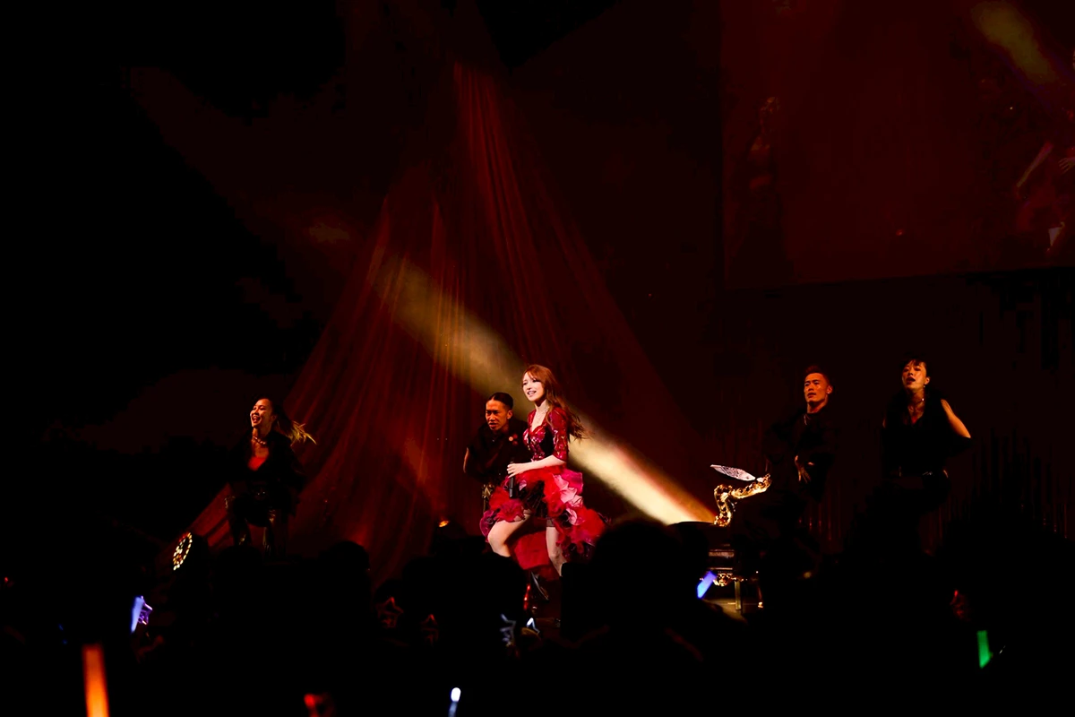 後藤真希 LIVE 2025 ～The☆Collection～