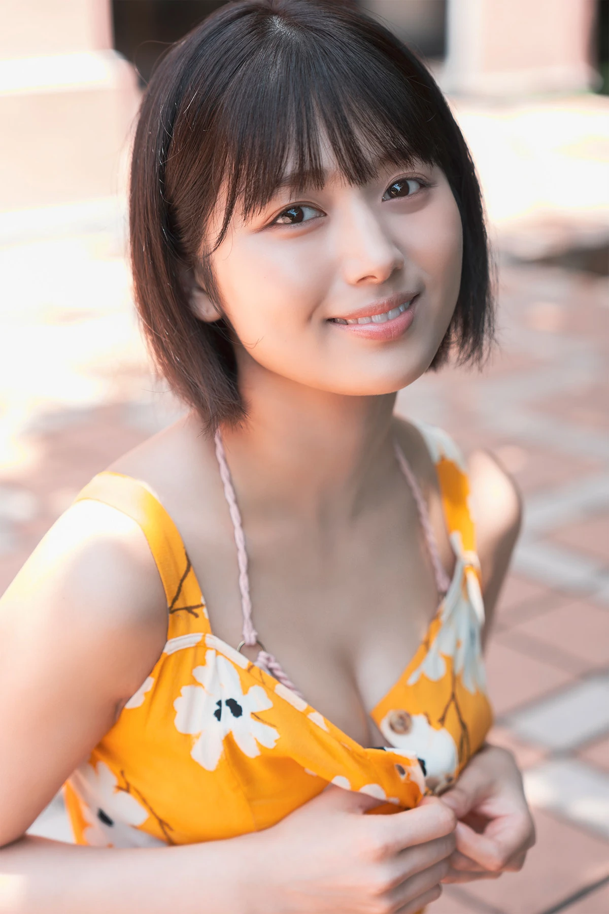北野瑠華